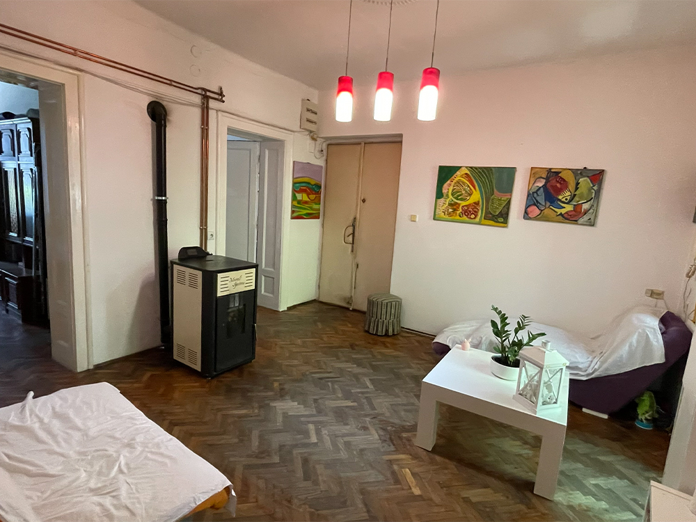 Slika 3 - Lomina, Četvoroiposoban stan na prodaju, 93m2, 399.000€